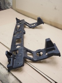 Усилитель направляющая направляющая бампера задний  mini countryman u25 5a0c1c0 Киев, фото thumb