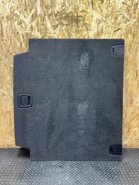 фото thumb №1, Пол обивка багажника bmw x4 g02 7463433