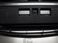 фото thumb №5, Honda insight решётка радиатора решётка радиатора бампера решётка бампер перед