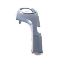 фото thumb №9, Mini r55 r56 панель молдинг бампера перед правий horizon blue a93 7188604