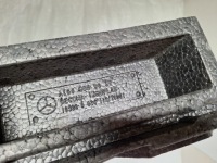 фото thumb №11, Mercedes a klasa w169 абсорбер бампера перед a1698850637 пінопласт піна