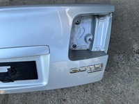 фото thumb №4, Крышка багажника audi a8 s8 d3 спойлер оригинал раритет lx7w