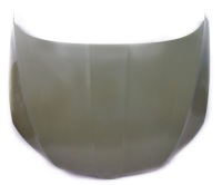 фото thumb №1, Капот do skoda superb 2015-2024 3v0823031