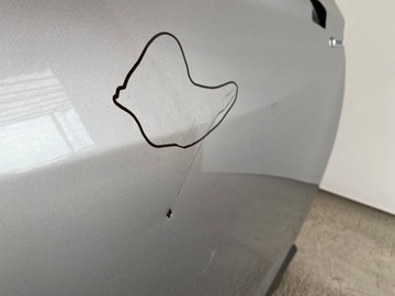 фото thumb №8, Subaru forester v 2019r- дверь передние правые перед