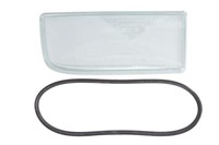 фото thumb №5, Стекло фары фара db magneti marelli lra201 0048260790