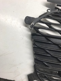 фото thumb №11, Решётка радиатора решётка радиатора решётка радиатора citroen ds3 lift 2016-2019 9814798777