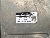 Купить Toyota rav4 5 v lexus nx ii радиатор комплект 2.5 гибрид 16363-31510, фото thumb