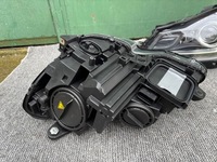 фото thumb №10, Mercedes c класс 204 w204 рестайлинг лампа левая правая перед фара bi-xenon