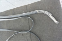 фото thumb №8, Прокладка порога правая левая tesla модель s 12-16