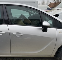 фото thumb №1, Opel meriva b двері праве передні правий перед z157