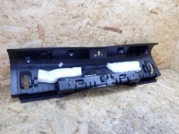 Защита поперечина порог багажника opel insignia b 1.6 2017 европа 360583280 Цена, фото thumb