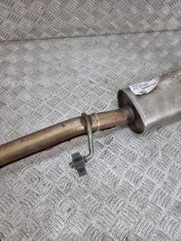 фото thumb №5, Kia ceed 2025 гасник kompletny