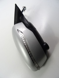 фото thumb №8, Nissan x-trail t32 дзеркало праве 13pin код фарби k23 камера 2014-2021