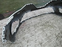 фото thumb №8, Бампер передний перед renault clio v 5 nr99