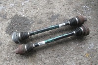 Купить Audi a4 b8 fl 2.0 tfsi 14r приводной вал задняя 8k0501203m, фото thumb