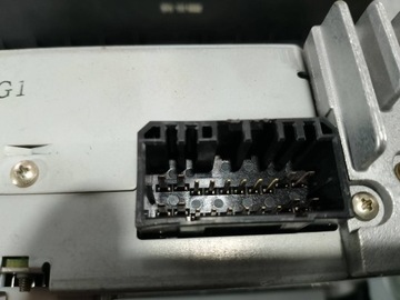 фото thumb №9, Радіо cd honda accord vii 39050-sea-g110-m1 rg723r0