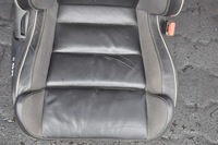 фото thumb №7, Volvo xc60 ii rdesign рестайлінг fl сидіння сидіння комплект сидінь обшивки