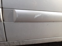 фото thumb №10, Fiat multipla lift двері лівий задня ліва задні 647