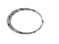 фото thumb №2, Mini r56 рамка хром правый перед 7149906