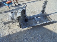 фото thumb №6, Чверть лонжерон права mini clubman f54