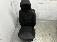 фото thumb №1, Сиденье правый перед пассажира clio iv 12-19 europa