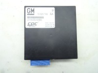 фото thumb №1, 13325749 opel insignia a модуль блок управления ids