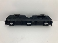 фото thumb №1, Mercedes actros mp4 захист радіатора a9605052089