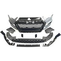 фото thumb №1, Diederichs 1033651 бампер