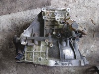 фото thumb №1, Коробка передач механическая коробка передач kia venga 2011r ceed ii 1.6 crdi wej6c