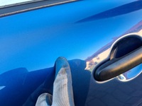 фото thumb №7, Дверь nissan micra k13 10-16r левый перед