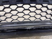 фото thumb №6, Бампер передний перед решётка mercedes gle w167 amg