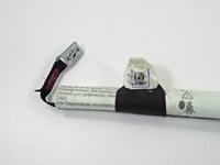 фото thumb №8, Cla gla w117 x156 air bag шторка левая 622671501d