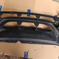 Nissan juke f15 2016r dół бампера перед противотуманные фары Киев, фото thumb