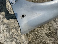 фото thumb №5, Крыло левый перед audi a8 d2 ly7w lubelskie