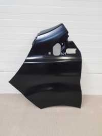 фото thumb №1, Крыло левый ford transit custom lift