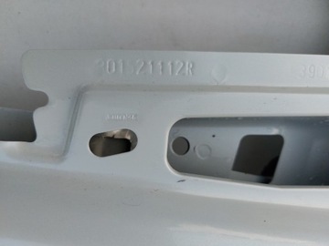 фото thumb №11, Дверь правый перед передние renault zoe красивый