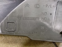 фото thumb №14, Citroen c5 iii універсал оббивка лівий зад 9682033377