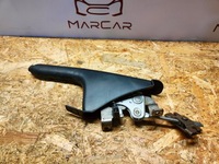 фото thumb №4, Рычаг ручка тормоза ручного ford ka mk2 ii ru8