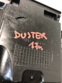 фото thumb №10, Корпус фильтра воздуха dacia duster i lift