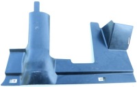 фото thumb №1, Пластик pod колонка mercedes slk w170 r170