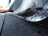 фото thumb №13, Крышка багажника задняя volkswagen touran 1 i