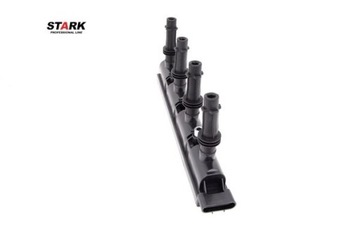 фото thumb №14, Stark skco-0070166 катушка зажигания do opel corsa d schrägheck s07 astra j