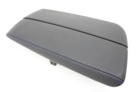 фото thumb №1, Підлокітник шкіра niebieska nić bmw g30 g31