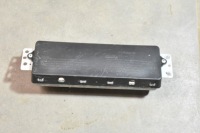 Купить Idealna подушка коленная подушка безопасности mercedes x167 w167 1, фото thumb