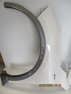 фото thumb №7, Крыло правые левый ford kuga mk3 st-line