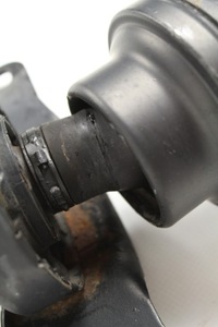 фото thumb №7, Wał приводной skoda yeti 2.0 tdi 4x4 09-17 механическая коробка передач