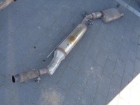 фото thumb №1, Фільтр dpf каталізатор гасник peugeot expert iii 2016-