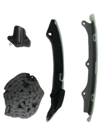 фото thumb №1, Peugeot 4008 citroen c4 aircross грм 1.8 hdi комплект оригинал