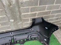 Mg zs hybrid 2024- бампер задній оригінал  eu Оригінал, фото thumb