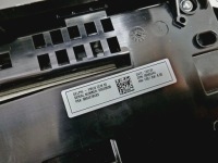 фото thumb №6, Citroen ds4 панель керування кондиціонера обдув радіо